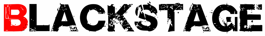 BLACKSTAGE